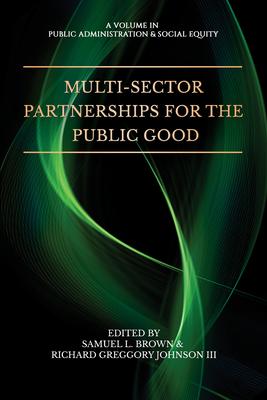 Multi-Sector Partnerships for the Public Good Subscription