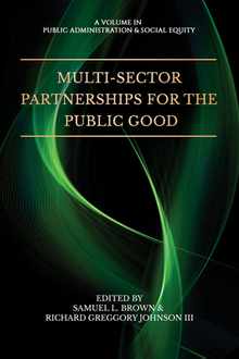 Multi-Sector Partnerships for the Public Good
