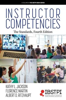 Instructor Competencies: The Standards, Fourth Edition