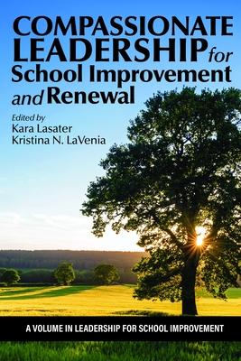 Compassionate Leadership for School Improvement and Renewal Subscription