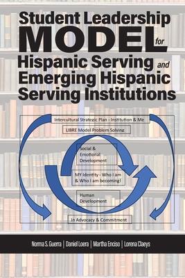 Student Leadership Model for Hispanic Serving and Emerging Hispanic Serving Institutions