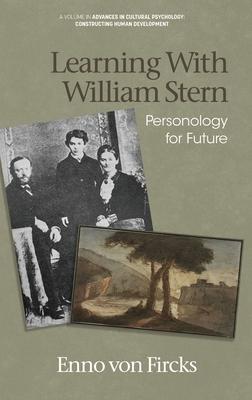 Learning With William Stern: Personology for Future