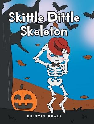 Skittle Dittle Skeleton