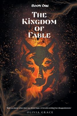 The Kingdom of Fable: Book One