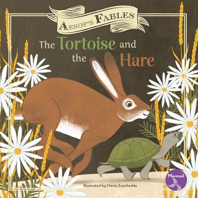 The Tortoise and the Hare Subscription