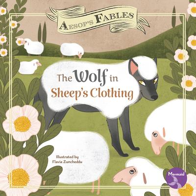 The Wolf in Sheep's Clothing Subscription