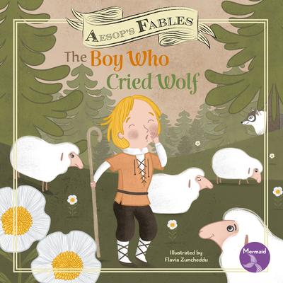 The Boy Who Cried Wolf Subscription