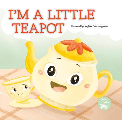 I'm a Little Teapot