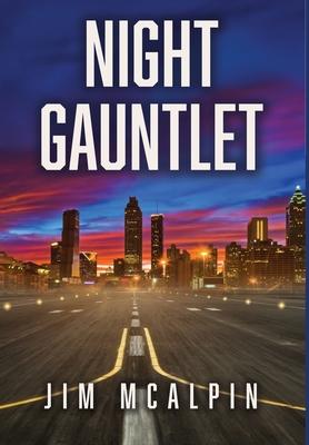 Night Gauntlet