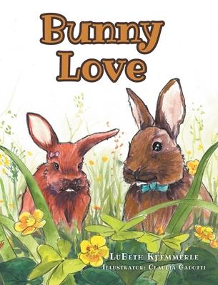 Bunny Love