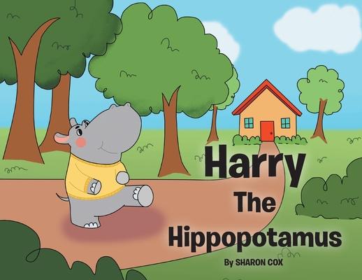 Harry The Hippopotamus