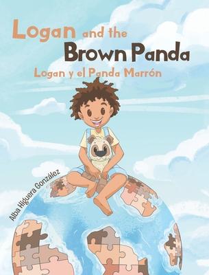 Logan and the Brown Panda Logan y el Panda Marrn