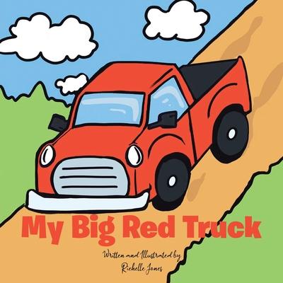 My Big Red Truck