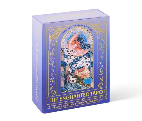 The Enchanted Tarot: 35th Anniversary Edition Subscription