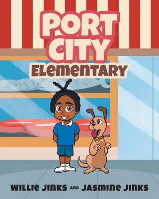 Port City Elementary