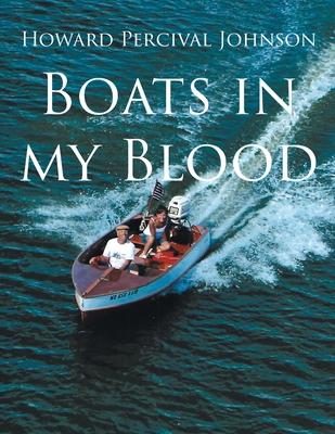 Boats in my Blood