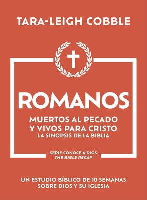 Romanos: Muertos Al Pecado Y Vivos Para Cristo Subscription