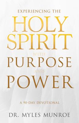 Experiencing the Holy Spirit with Purpose and Power: A 90-Day Devotional Subscription