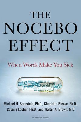 The Nocebo Effect: When Words Make You Sick