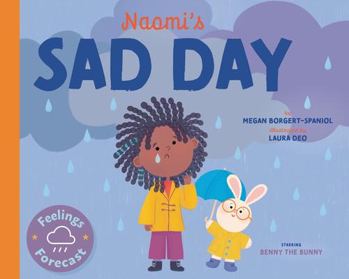 Naomi's Sad Day