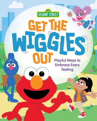 Get the Wiggles Out: Playful Ways to Embrace Every Feeling Subscription