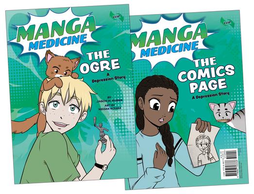The Ogre / The Comics Page: Two Depression Stories Subscription