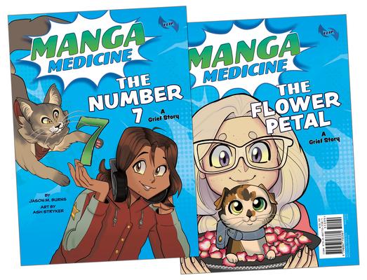 The Number 7 / The Flower Petal: Two Grief Stories Subscription
