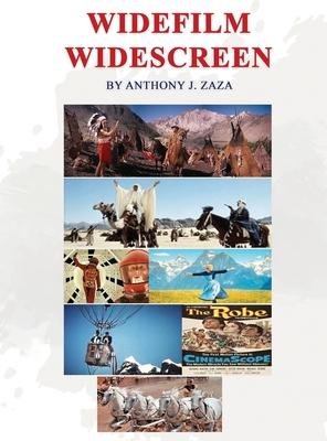Widefilm Widescreen Subscription