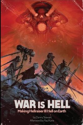 War is Hell: Making Hellraiser III Hell on Earth Subscription