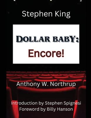 Stephen King - Dollar Baby: Encore! Subscription