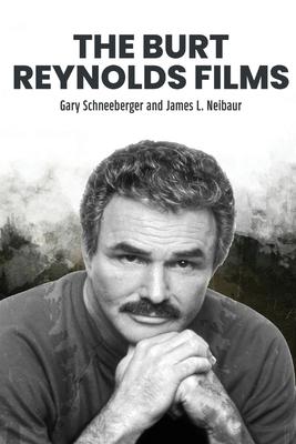 The Burt Reynolds Films Subscription