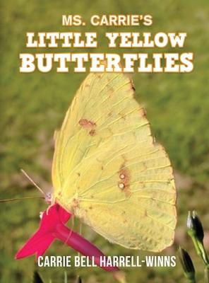 Ms. Carrie's Little Yellow Butterflies