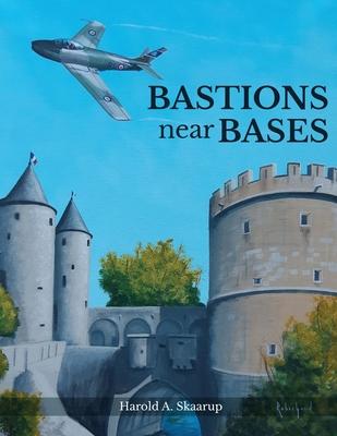 Bastions near Bases