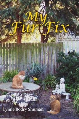 My Fur Fix