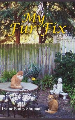 My Fur Fix