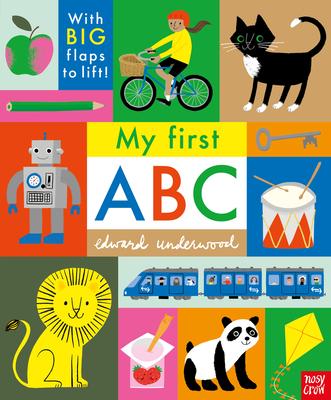 My First ABC