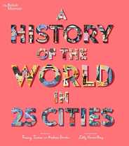 A History of the World in 25 Cities Subscription