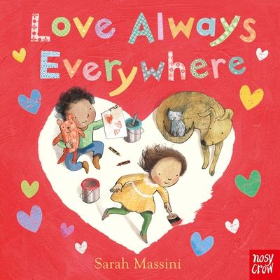 Love Always Everywhere Subscription