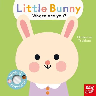 Baby Faces: Little Bunny, Where Are You? Subscription