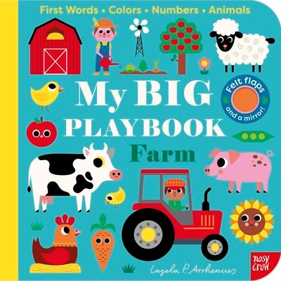 My Big Playbook: Farm Subscription