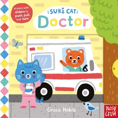 Suki Cat: Doctor Subscription