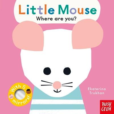 Baby Faces: Little Mouse, Where Are You?: Volume 18 Subscription