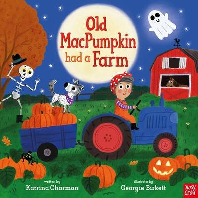 Old Macpumpkin Had a Farm Subscription