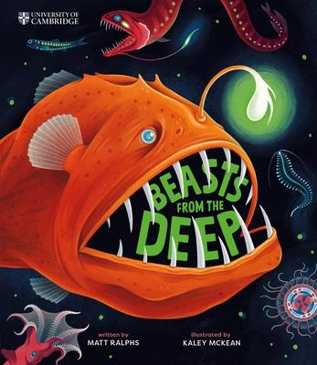 Beasts from the Deep Subscription