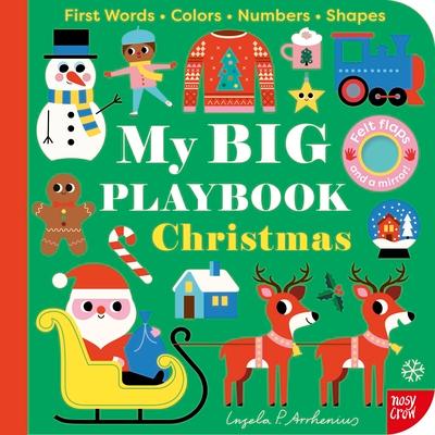 My Big Playbook: Christmas Subscription