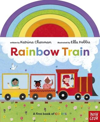 Rainbow Train Subscription