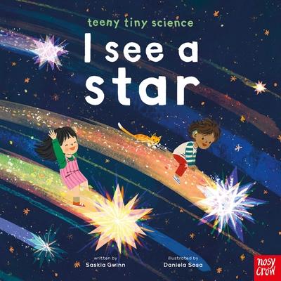 Teeny Tiny Science: I See a Star Subscription