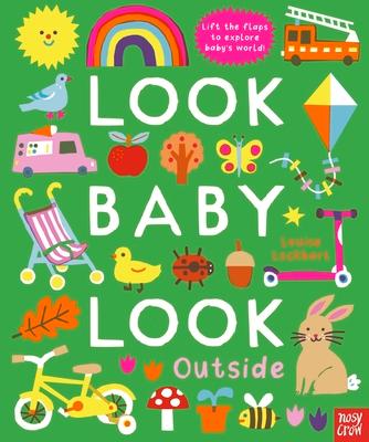 Look, Baby, Look! Outside Subscription