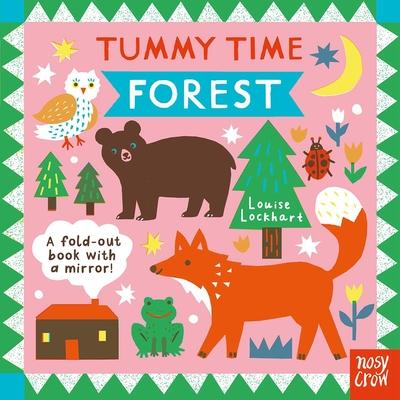 Tummy Time: Forest Subscription