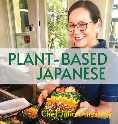 Plant-Based Japanese